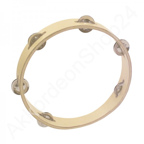Dimavery Schellenring DT-106 - 25cm